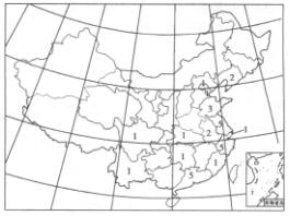 教师资格证考试大纲——《地理学科知识与教学能力》（初级中学）