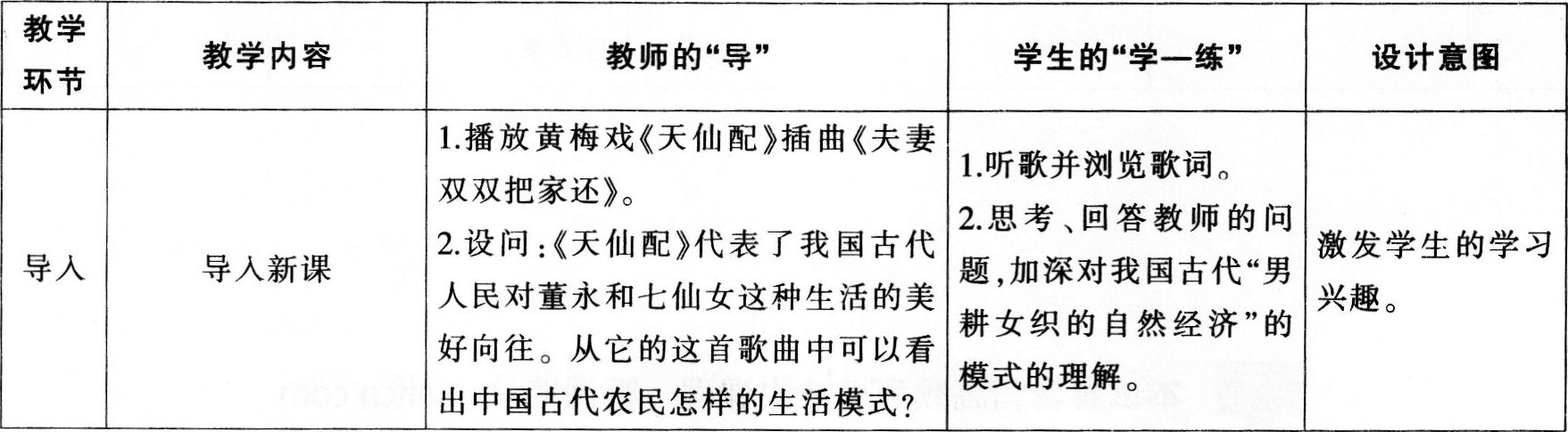 2016年下半年教师资格证考试试题及答案一——历史学科知识与教学能力(高级中学)