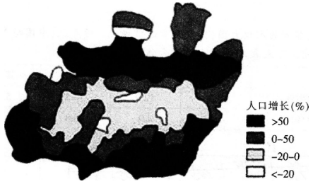 2016年下半年教师资格证考试试题及答案二——地理学科知识与教学能力(初级中学)