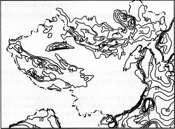 2016年下半年教师资格证考试试题及答案三——地理学科知识与教学能力(初级中学)