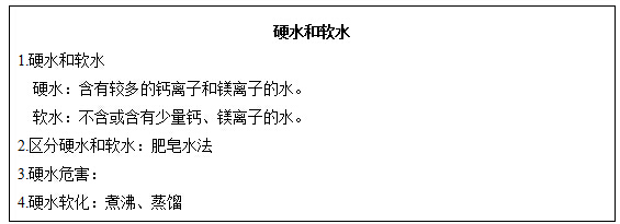 2017上半年初中化学教师资格证面试真题