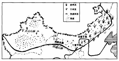 《地理学科知识与教学能力》(初级中学)考试大纲