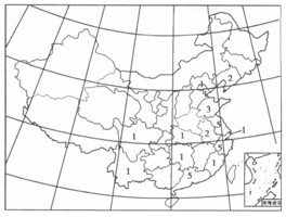 《地理学科知识与教学能力》(初级中学)考试大纲
