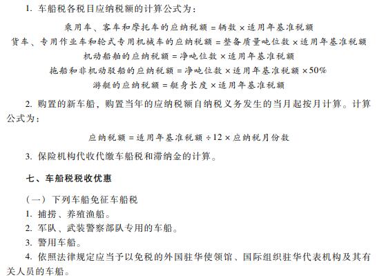 2019初级会计职称《经济法基础》考试大纲：第六章（最新发布）