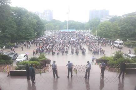 2019年湖北恩施州二级建造师考试再迎“裸考”(3829人报名)