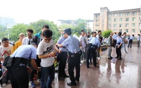 2019年湖北恩施州二级建造师考试再迎“裸考”(3829人报名)