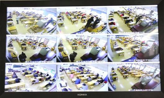 2019年湖北恩施州二级建造师考试再迎“裸考”(3829人报名)